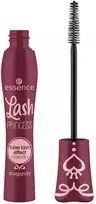 Essence Lash Princess False Lash Effect Blakstienų tušas Burgundy, 12 ml