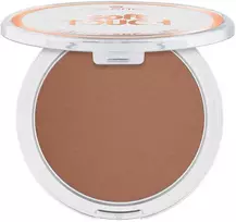 Essence Soft Touch Butter Bronzing Bronzer Compact Powder 20 Golden Buttercream, 10 g