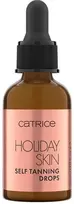 „Catrice Holiday Skin“ savaiminio įdegio lašai, 30 ml