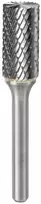 Kietmetalio freza Ecef LONG SB 3M; 10x20 mm