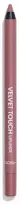 „Gosh Velvet Touch“ praturtintas vitaminu E lūpų pieštukas Lūpų pieštukas 002 Antique Rose 1.2 g