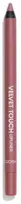 „Gosh Velvet Touch“ alergijos sertifikuotas lūpų pieštukas Lūpų pieštukas 009 Rožė 1,2 g