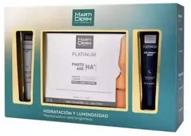 Martiderm Photo-Age 30x, 2 ml Ampoules Set 3 Pieces