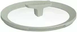 BergHOFF Balance Sage Stiklinis dangtis 24cm