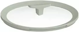 BergHOFF Balance Sage Stiklinis dangtis 28cm