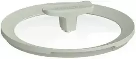 BergHOFF Balance Sage Stiklinis dangtis 20cm