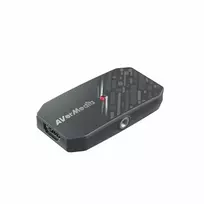 „AVerMedia“ vaizdo įrašymo dėžutė, tiesioginės transliacijos CAP 4K (BU113G2)