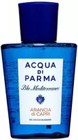 Acqua di Parma Blu Mediterraneo Arancia di Capri Hydrating Dušo želė dušo želė, 40 ml