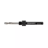 Grąžtas Laikiklis gręžimo karūnai BOHRCRAFT SW 9,5 (14 - 30 mm)