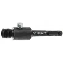 Grąžtas Adapteris grąžtams HM, SDS-plus BOHRCRAFT (100 mm)