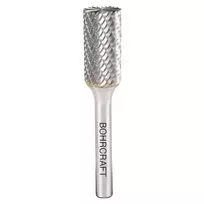 Kietmetalio freza B-formos BOHRCRAFT (Ø 10,0 mm)