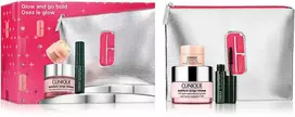 Clinique Moisture Surge Intense, 50 ml All About Eye, 5 ml Mini Blakstienų tušas