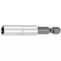 Grąžtas Universalus magnetinis antgalių laikiklis BOHRCRAFT 1/4(200 mm)