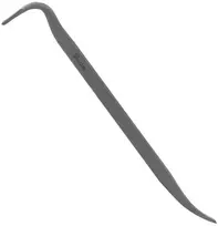 Laužtuvas Bradas, 60 cm