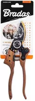 Sekatorius Bradas V-SERIES-D, SK5/TITANIUM & WOOD