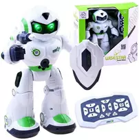 Nuotoliniu būdu valdomas robotas