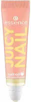 „Essence Juicy Bomb“ drėkinamasis skaidrus nagų aliejaus preparatas, 11 ml