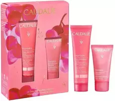 Caudalie VinoHydra Intensely Moisturising Duo veido priežiūros rinkinys
