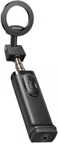 Joyroom JR-ZS509 su „MagSafe“ suderinama asmenukių lazda su „Bluetooth“ - Juodas