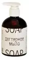 Farmakom Ooo Ptf Tar liquid soap, FARMAKOM, 250ml