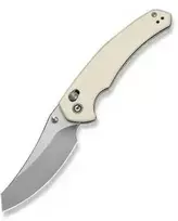 Cedrus Kedro CIVILIZATION Sixgill Nitro-V Ivory G10 peilis C24050-2