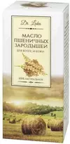 Farmakom Ooo Ptf Kviečių gemalų kosmetinis aliejus, Dr. Luka, 20 ml