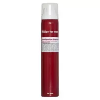 Annayake Recipe For Men, Ultra Sensitive Shaving Foam, Energising, Shaving Foam, 100 ml For Men