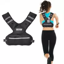 Vevor Reguliuojama 9-14,5kg svorio liemenė moterims ir vyrams