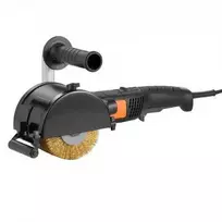 Vevor Metalo poliravimo mašina 1300W, 6 greičiai