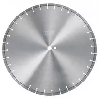 Vevor Deimantinis 20 cm pjūklas betonui