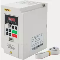Vevor Kintamo dažnio pavara 3 kW CNC varikliui