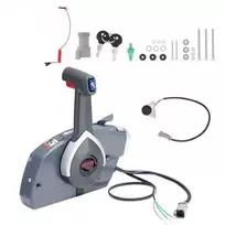 Vevor Išorinis droselio reguliavimo pultas Evinrude Johnson
