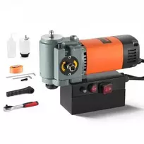 Vevor Magnetinė gręžimo mašina 1300 W žemo profilio