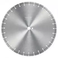 Vevor Deimantinis pjovimo diskas betonui 450 mm