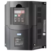 Vevor 10 AG, 7,5 kW dažnio keitiklis 220V į 3 fazes