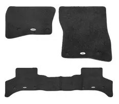 Land Rover Defender 110 90 Kilimėlės Rinkinys Originalus VPLES0556
