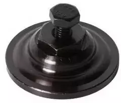 Adapteris / perėjimas iš 20mm į 22.23mm diskams TCSA pjaustyklei BIHUI TCSA-CVT