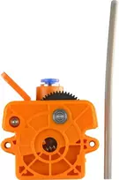 Elegoo OrangeStorm Giga ratų dėžės komplektas