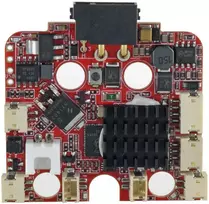 Elegoo OrangeStorm Giga ekstruderio PCB
