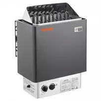 Vevor 8kW elektrinė pirties krosnelė su valdymu