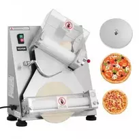 Vevor 35 cm picos tešlos kočiotuvo presas