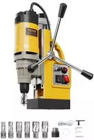 Vevor Magnetinis grąžtas 1400 W 6 antgaliai