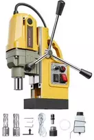 Vevor Magnetinė gręžimo mašina 1200W geltona