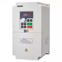 Vevor Kintamo dažnio keitiklis 5AG 4KW 8.5A, įvestis 380V