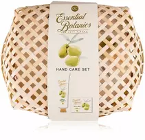 Accentra Rankų priežiūros rinkinys ESSENTIAL BOTANICS – CLASSICS