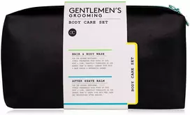 Accentra Kelioninis rinkinys „GENTLEMEN'S GROOMING“