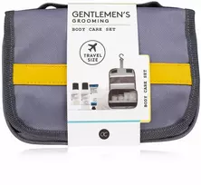 Accentra Kelioninis rinkinys „GENTLEMEN'S GROOMING“
