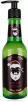 Accentra Rankų muilas MEN'S COLLECTION WINTER EDITION 330 ml alaus butelio formos buteliuke