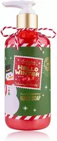 Accentra Rankų muilas HELLO WINTER dozatoriuje, 290 ml