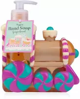 Accentra 500 ml rankų muilas GINGERBREAD TRAIN